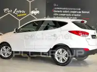2012 Hyundai IX35