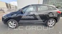 2012 Hyundai IX35