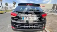 2012 Hyundai IX35