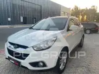 2012 Hyundai IX35