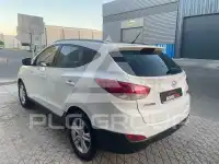 2012 Hyundai IX35