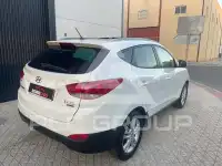 2012 Hyundai IX35