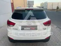 2012 Hyundai IX35