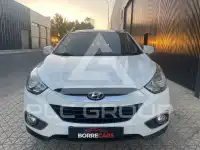 2012 Hyundai IX35