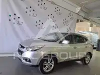 2012 Hyundai IX35