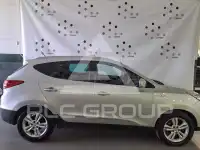 2012 Hyundai IX35