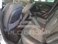 2012 Hyundai IX35