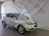 2012 Hyundai IX35