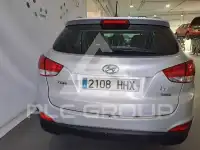 2012 Hyundai IX35
