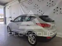 2012 Hyundai IX35