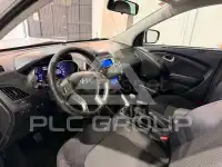 2012 Hyundai IX35