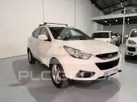 2012 Hyundai IX35