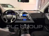 2012 Hyundai IX35