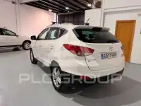 2012 Hyundai IX35