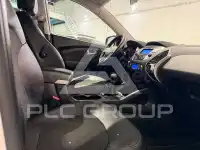 2012 Hyundai IX35