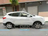 2012 Hyundai IX35
