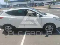 2012 Hyundai IX35