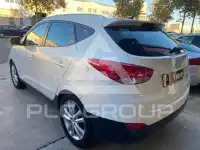 2012 Hyundai IX35