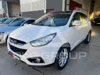 2012 Hyundai IX35