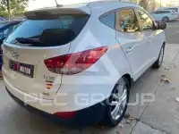 2012 Hyundai IX35