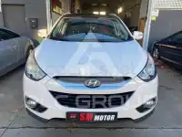 2012 Hyundai IX35