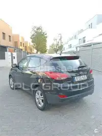 2012 Hyundai IX35