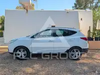 2012 Hyundai IX35