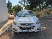 2012 Hyundai IX35