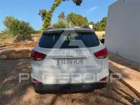 2012 Hyundai IX35