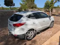 2012 Hyundai IX35