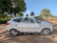 2012 Hyundai IX35