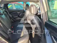 2012 Hyundai IX35
