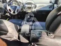 2012 Hyundai IX35