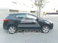 2012 Hyundai IX35
