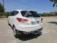 2012 Hyundai IX35