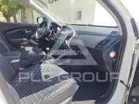 2012 Hyundai IX35