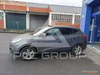 2012 Hyundai IX35
