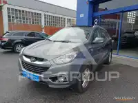 2012 Hyundai IX35