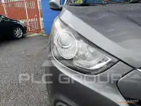 2012 Hyundai IX35