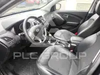 2012 Hyundai IX35