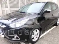 2012 Hyundai IX35