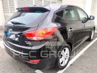 2012 Hyundai IX35