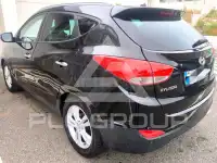 2012 Hyundai IX35