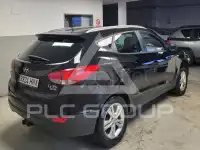 2012 Hyundai IX35