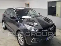 2012 Hyundai IX35