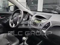 2012 Hyundai IX35