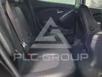 2012 Hyundai IX35