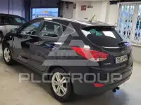 2012 Hyundai IX35