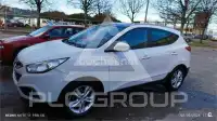 2012 Hyundai IX35