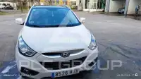 2012 Hyundai IX35